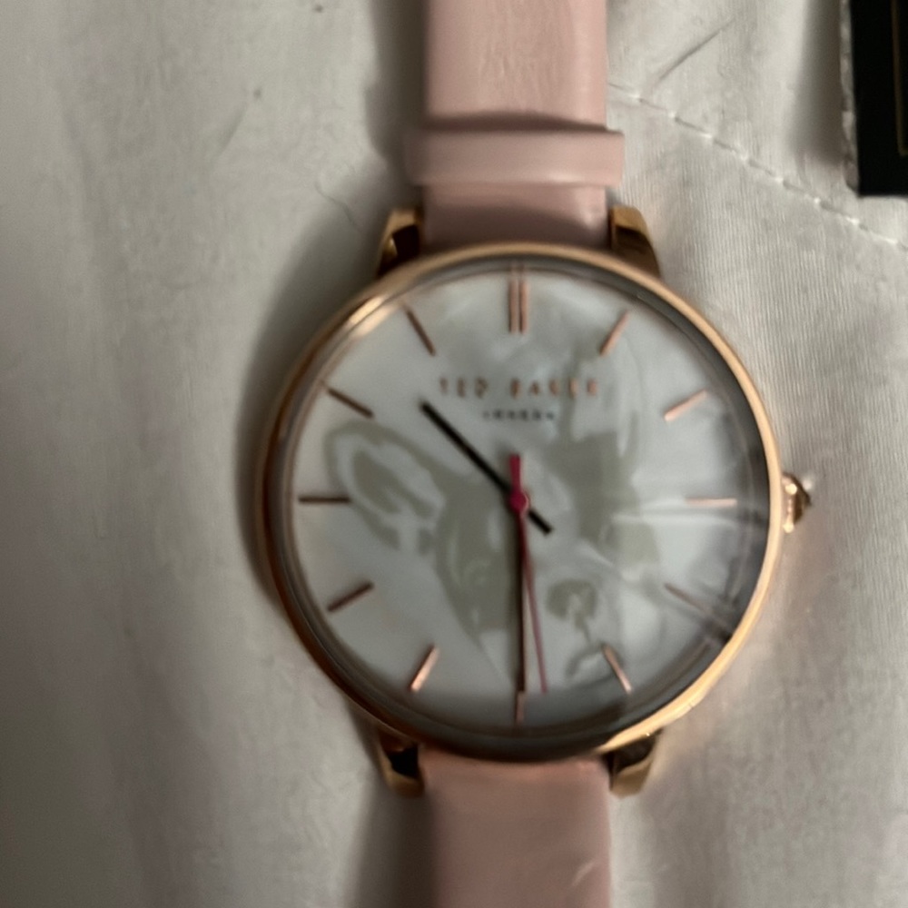 Ted Baker London Dog Watch